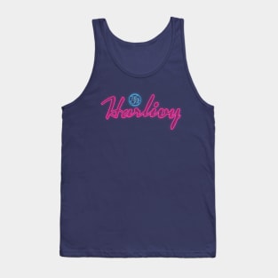 Harlivy Tank Top